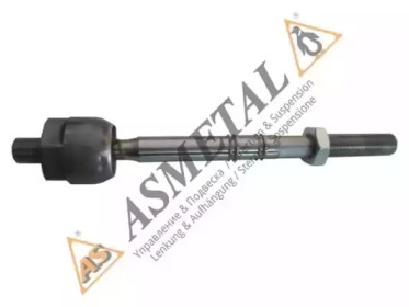 AS METAL 20mr1220 -  Осевой шарнир, рулевая тяга